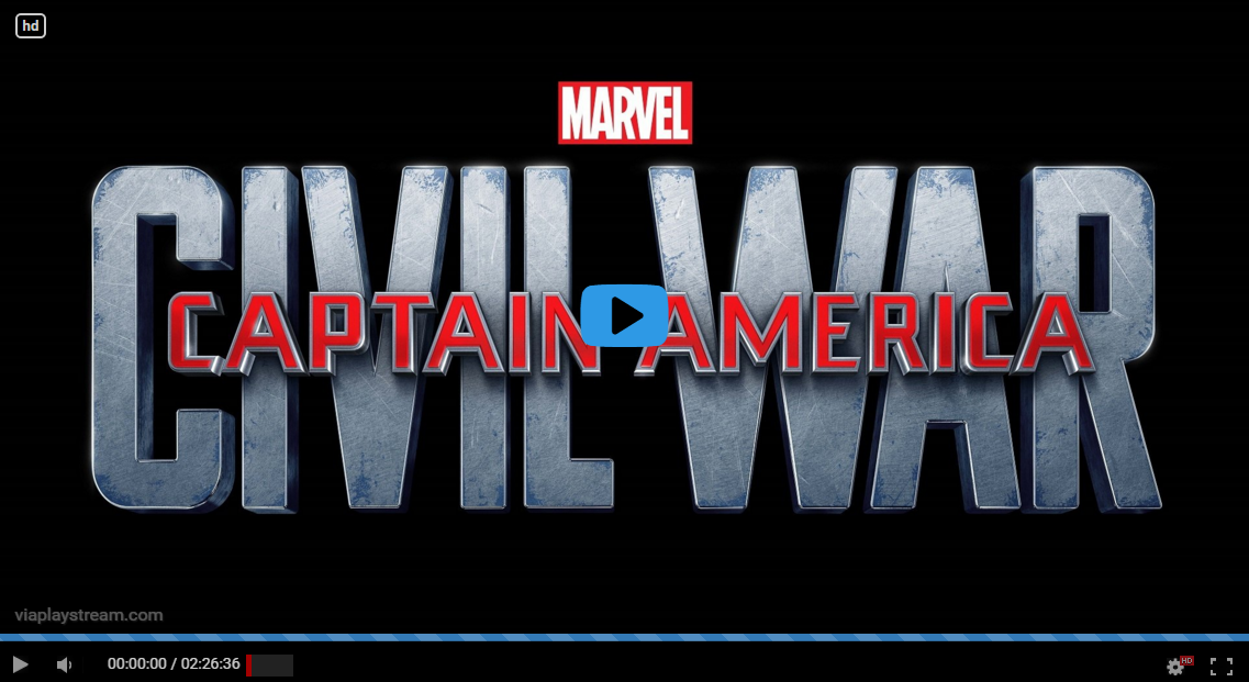 123 movies captain america civil war